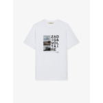 TOBY FLAMME PHOTOPRINT T&D