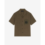 Chemise En Soie Keega