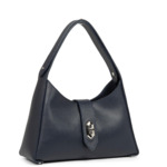 Sac hobo Foulonné Double