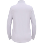 Polaire à col zippé BERRA pour femme