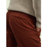 Chino Charles Rouille