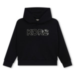 SWEAT A CAPUCHE