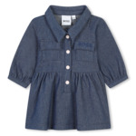 ROBE DENIM