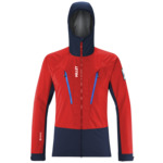 Veste Softshell TRI V INF JKT M