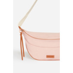 Sac Banane En Coton En Soie