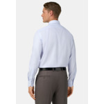 Chemise à Rayures en Coton Regular Fit