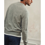 Pull Jeremy Mixed Grey