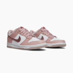 Nike Dunk Low Pink Velvet