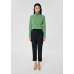 Pantalon Philippa-Nuit en Polyester Recyclé