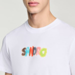 T-shirt Wild Animals