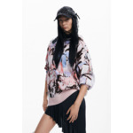 SWEAT-SHIRT MATILDE ESCOTE