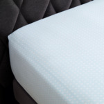 DRAP HOUSSE | Hespérides - Vert
