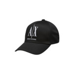 Casquette de baseball - nero