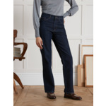 PANTALON RELAX DENIM BRUT