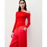 Pantalon Large Regine
