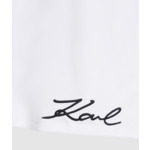 SIGNATURE EDGE V-NECK T-SHIRT