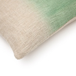 Olivier Desforges - Housse de coussin en coton, Demi