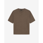 T-Shirt Col Rond Keo