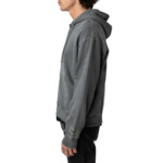 SACHA ZIP MO STUDIO HOMME