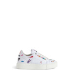 LA FLASH CHUNKY CANVAS HUMBERT