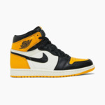 Air Jordan 1 Retro High OG Taxi