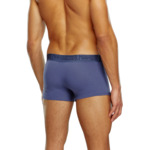 Taille élastiquée à logo