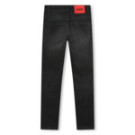 PANTALON DENIM
