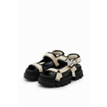 SHOES ROAD SANDAL