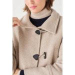 Manteau gramont