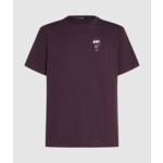 IKON STITCH PRINT T-SHIRT