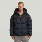 Veste Expedition Puffer