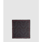 K/MONOGRAM SCARF