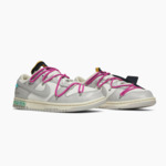Nike Dunk Low Off-White Lot 30