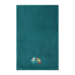 Yves Delorme - Serviette de bain en coton modal 450 g/m², Panorama