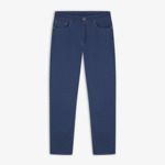 Jean 331 tapered fit indigo blue