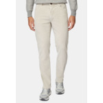 Jean En Velours Extensible