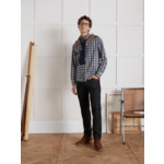 CHEMISE REGULAR CAR TRI C