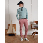 Chino gabardine