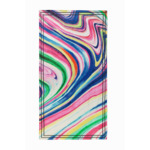 FOULARD POWERCOLOR RECTANGLE