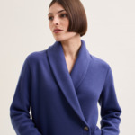 Laurence Tavernier - Chemise en polaire, Romy