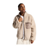 Sherpa Jacket Papyrus
