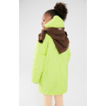 Manteau enfant Zotcity
