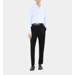 Pantalon Noir Homme