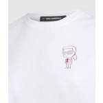 IKON PRINT T-SHIRT