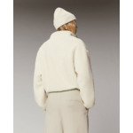 Outerwear Veste Sherpa Courte