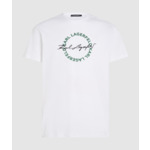 CIRCLE LOGO T-SHIRT