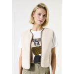 Women Jacket White