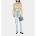 Veste Imprimé Fleuri Femme