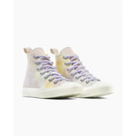 Chuck Taylor All Star Hi Blueberry Ice/Pink/Yellow