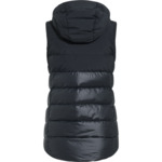 Veste sans manches à capuche SEVERIN N-THERMIC pour femme